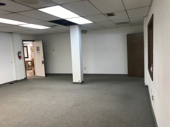 Turnagain Arts Building